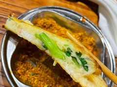 -原始泥炉烤肉(总店)