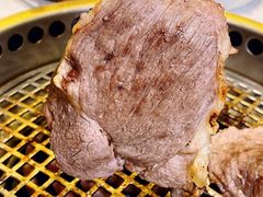 -千寻山野烤肉(中关村店)