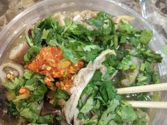 -老广州牛杂(深圳白石洲总店)