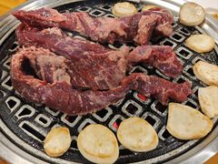 -霸腹烤肉(厦门柚子番店)