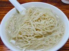 -汉记面馆(南华东路店)