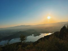 -北京十三陵国家森林公园蟒山景区