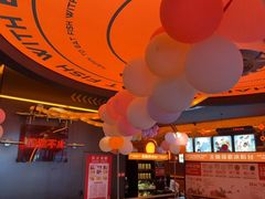 -探鱼·鲜青椒爽麻烤鱼(广州欣荣广场店)