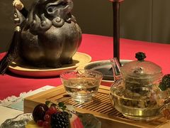 -叶叶菩提(太原别墅店)