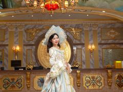 -玛丽娜中西餐厅(四道街店)