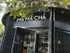 -MAMACHA妈妈茶(岳麓山店)