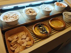 自助台-温禾牛·和牛寿喜烧自助火锅(恒基名人店)