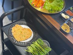 -四斤烤肉(东戴河孟家店)