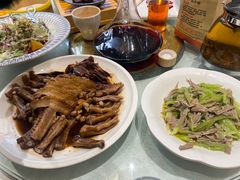 -国人川菜(李家村建东街店)