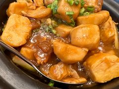 -麒麟中餐厅·经典粤菜·地道菜式老字号(广州长隆酒店)