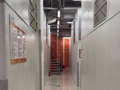 -美立方自助仓迷你小仓库(太阳宫凯德店)