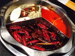 -董家湾重庆老火锅(嘉华店)