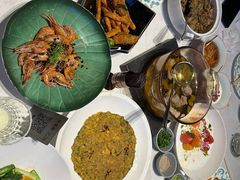 -桂满陇·海市蜃楼·黑金(国金店)