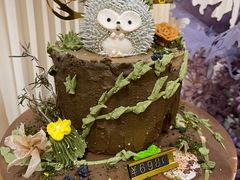 -杜哈夫DOUX RÊVE·生日蛋糕(日月光店)