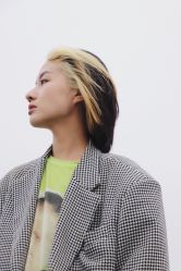 -MRMODE时尚先生美发沙龙