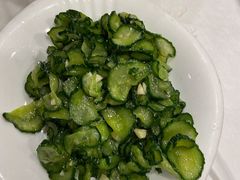 黃瓜-庐州太太(CBD店)