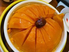 -潍城老菜馆·地标美食