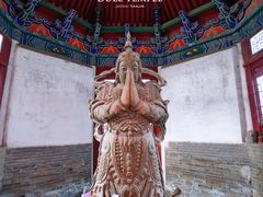 -独乐寺