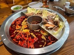 -佬土鹅肠火锅(解放路店)