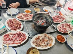 -火云龙烤肉(紫荆花店)