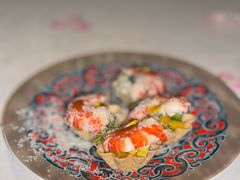 -狮拾久·现代新加坡料理(福田COCO Park店)