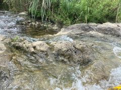 -杭州双溪漂流景区