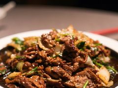 -秀儿四九城·新京菜(亚运村鸟巢店)