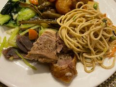 -牛首山食堂