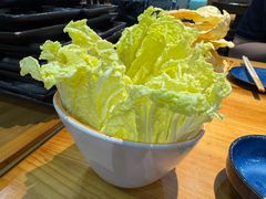 -风情丽江斑鱼火锅(孙家沟西南路80号店)