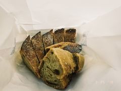 -WHEAT&BAKER-麥(凯德来福士店)