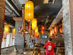 大堂-小龙坎火锅(双林店)