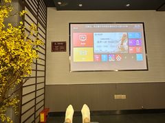 -上足·影院足道·SPA(红岭店)