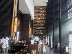 -木嘛working coffee(前海店)
