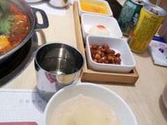 -韩香福脊骨汤锅(上杭路店)