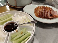 -蓬莱阁中餐厅(崇文门店)