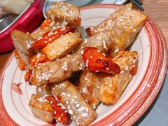 -周家二小姐的菜(西津渡店)