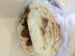 九九豆腐脑-豆相识•九九豆腐脑(牛咡桥店)