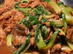 -浩运·海鲜青岛菜·海胆水饺(石老人店)