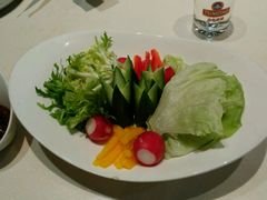 -李老爹香辣蟹(宣武门店)