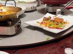 -衢农会·衢州菜·宴请(国际机场店)