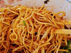 -李叁面馆(妇幼店)