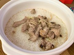 -大鸽饭(岗顶店)