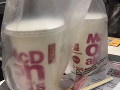 -麦当劳(天兴罗斯福店)