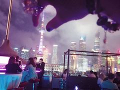 -罗斯福色戒酒吧(外滩店)