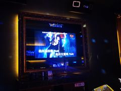-温莎KTV(珠江路店)