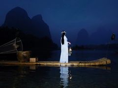 -桂林两江四湖景区