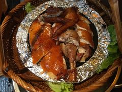 -凤凰山斑鱼馆(恭城店)