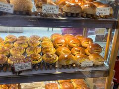 -马里奥饼店(高士德分店)