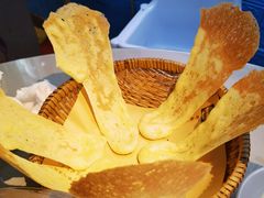 公社小饼-即墨老公社·海肠捞饭大王(古城店)