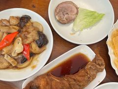 -同得兴 Since·1995 传统苏式面馆(十全街店)